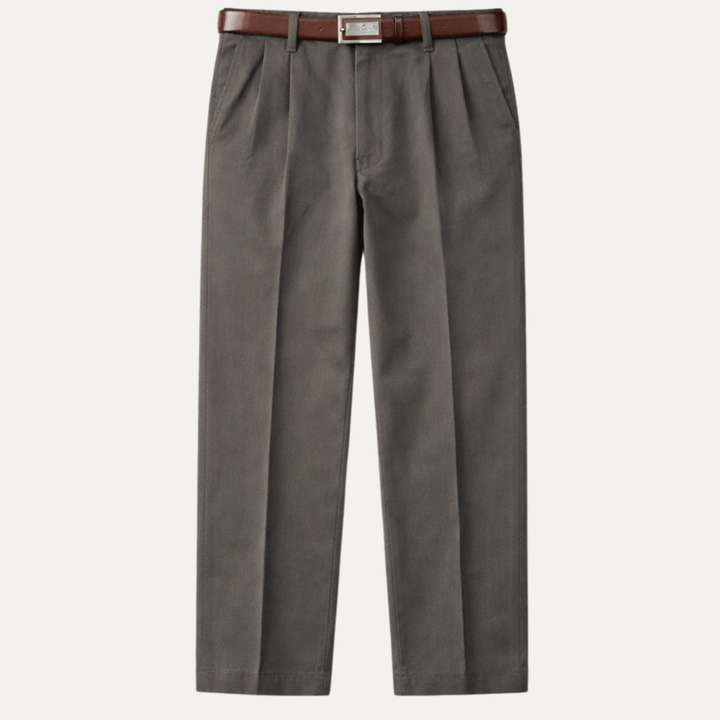 Montfield Hose Straight Leg