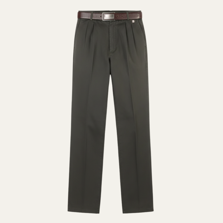Montfield Hose Straight Leg