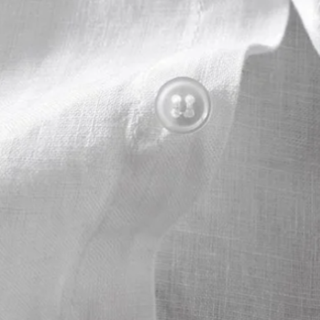 Montland Leinenhemd Relaxed Fit