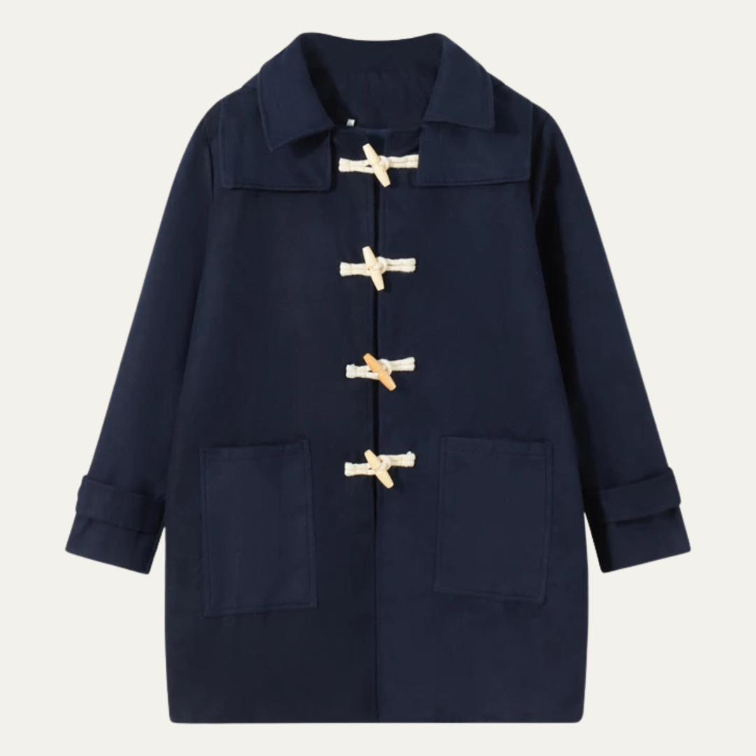 Montrose Ridge Wolljacke