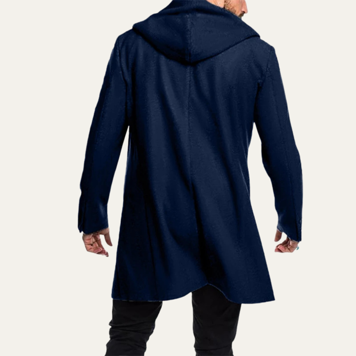 Montrose Ridge Wolljacke
