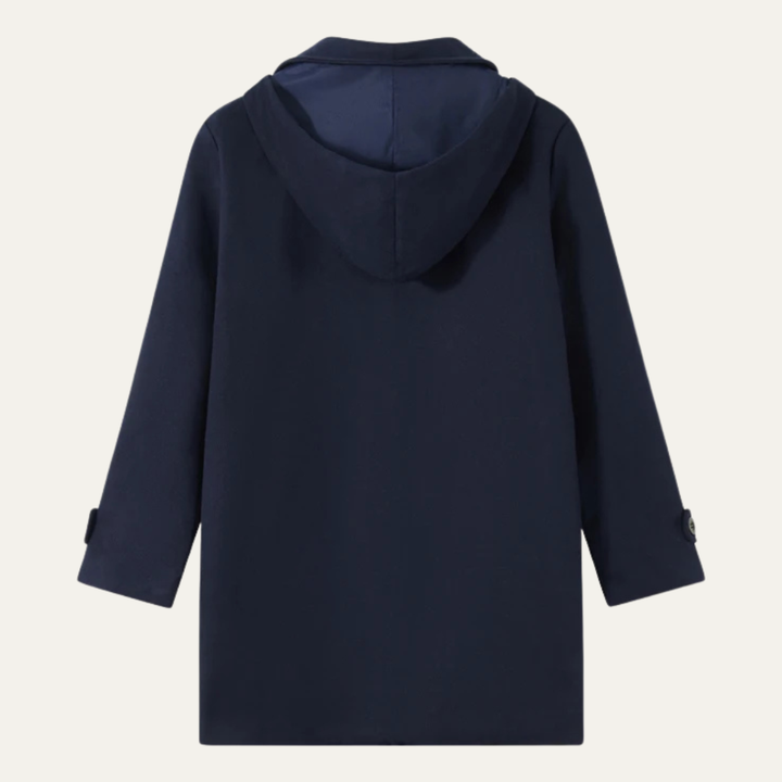 Montrose Ridge Wolljacke