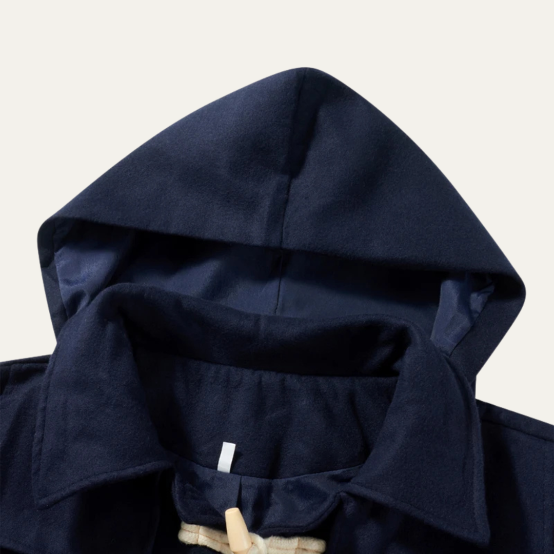 Montrose Ridge Wolljacke