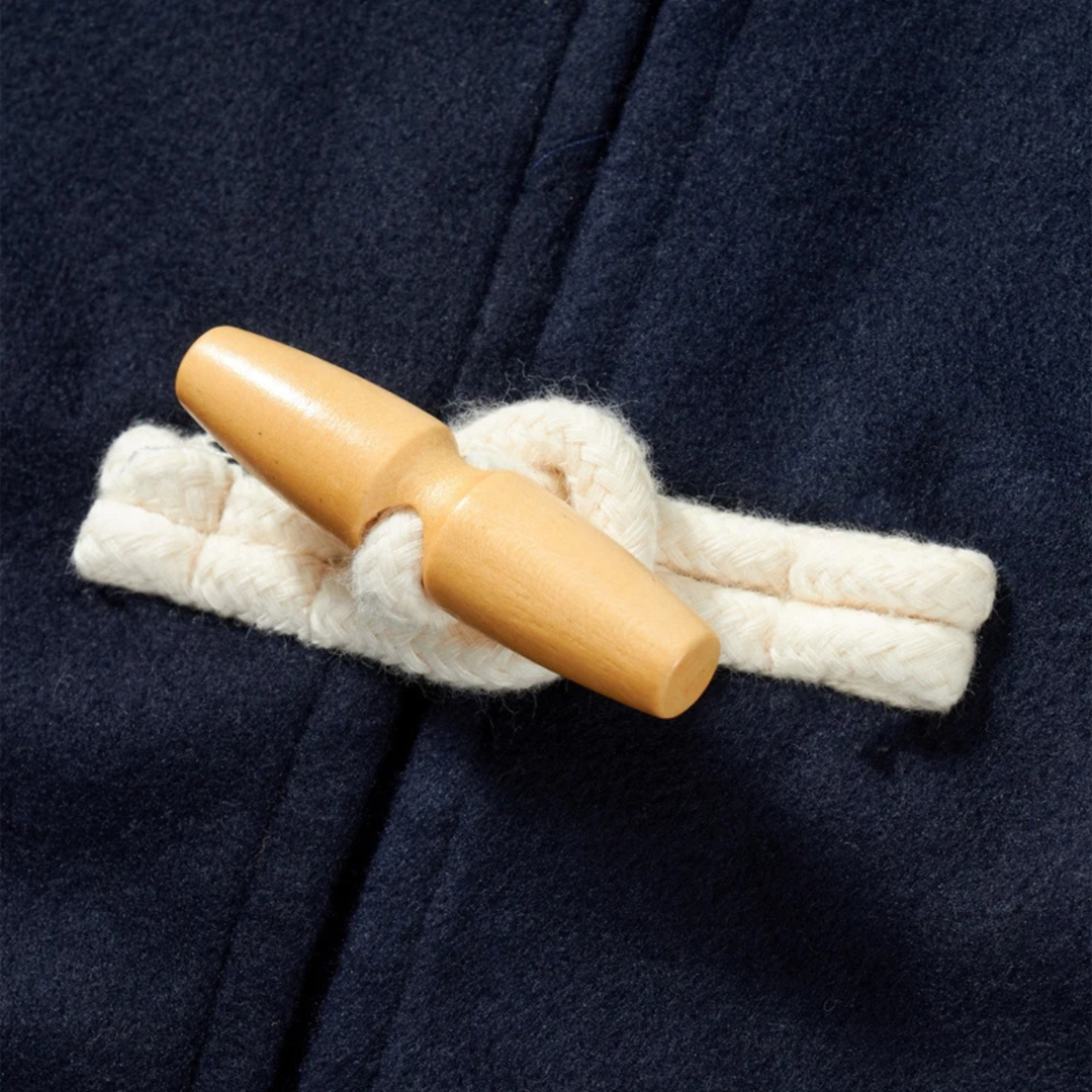 Montrose Ridge Wolljacke