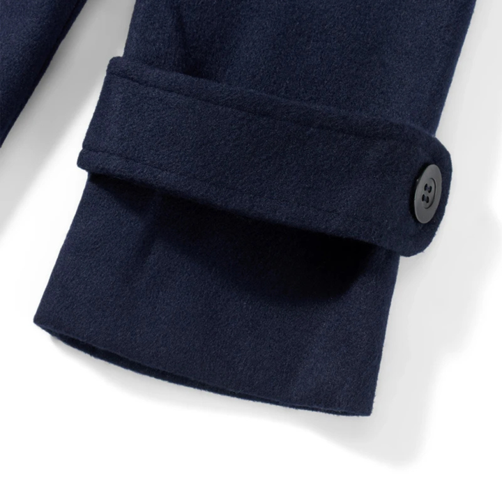 Montrose Ridge Wolljacke