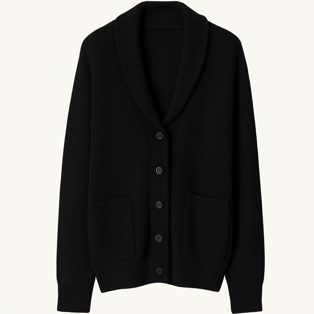 Montrose Strickjacke