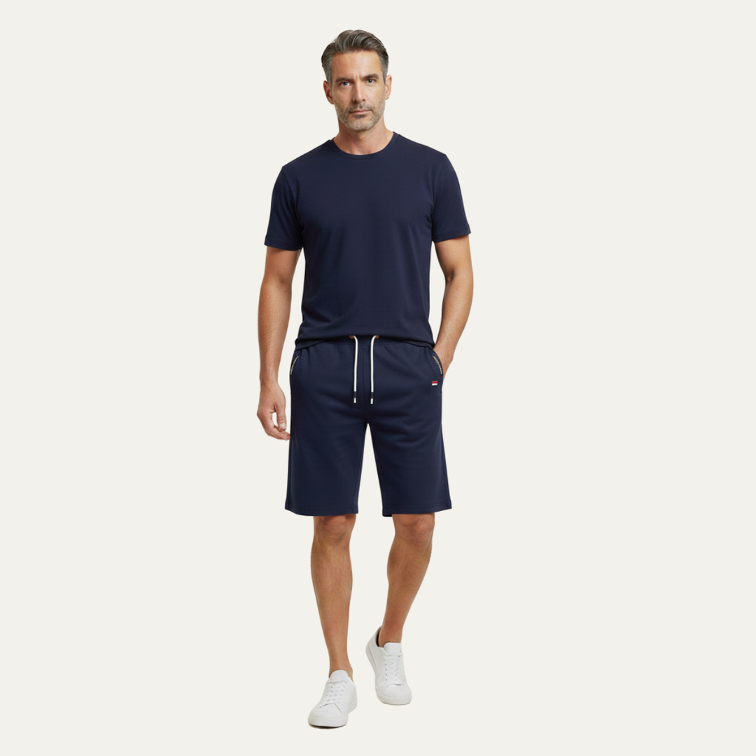Montvale Shorts