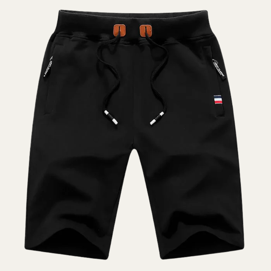 Montvale Shorts