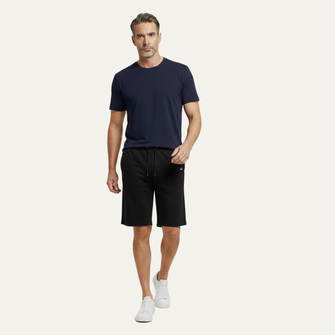Montvale Shorts