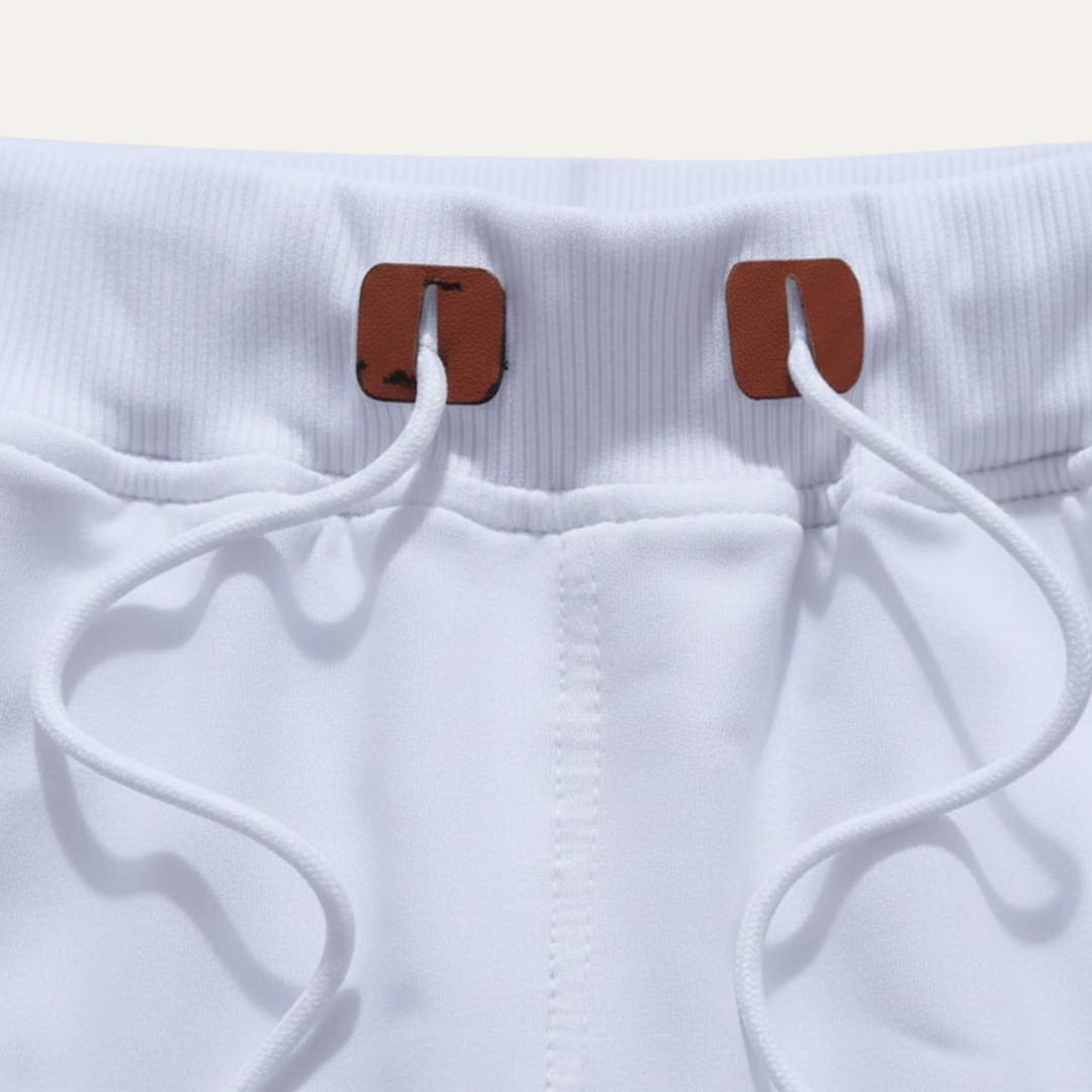 Montvale Shorts
