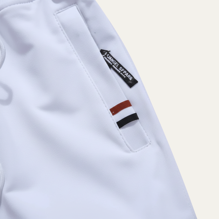 Montvale Shorts