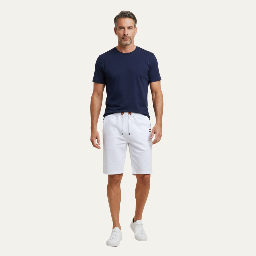 Montvale Shorts