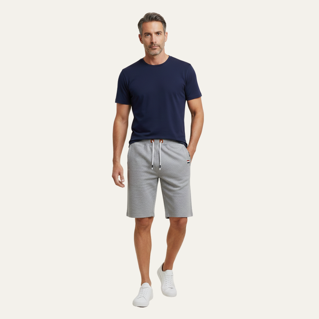 Montvale Shorts