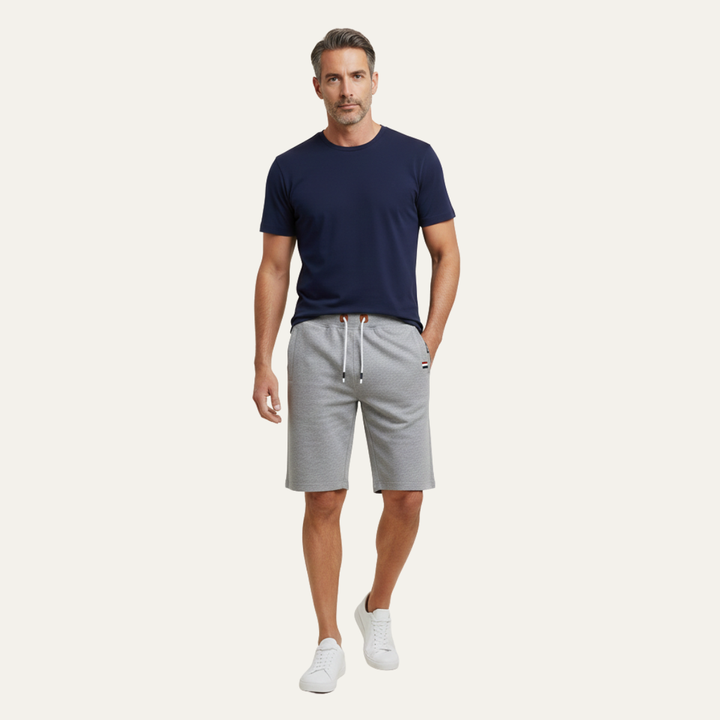 Montvale Shorts
