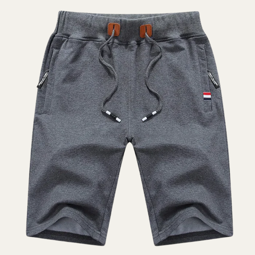 Montvale Shorts