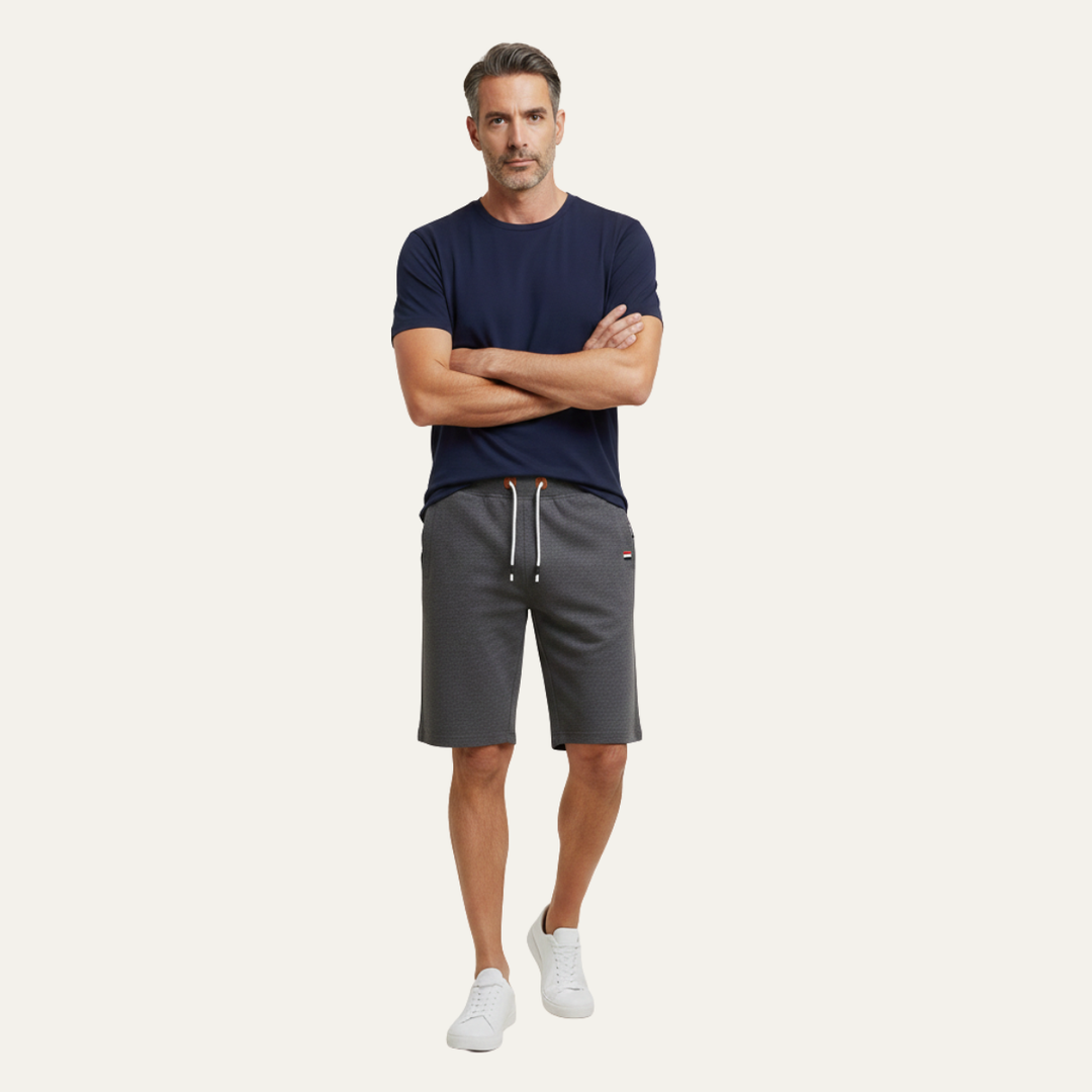 Montvale Shorts