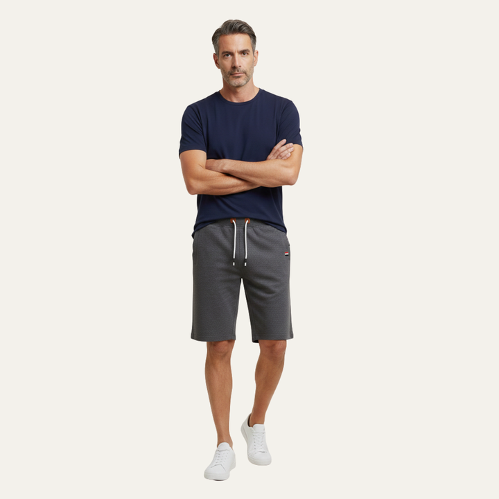 Montvale Shorts