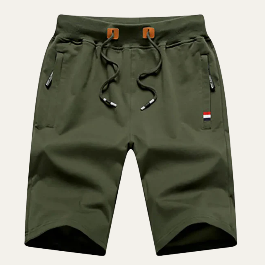 Montvale Shorts