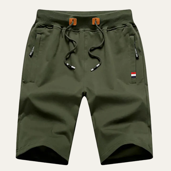 Montvale Shorts