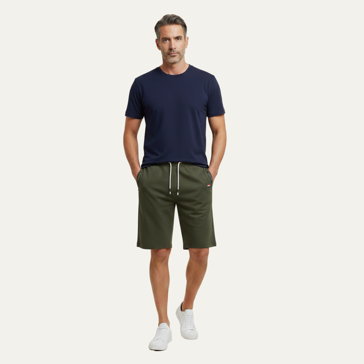 Montvale Shorts