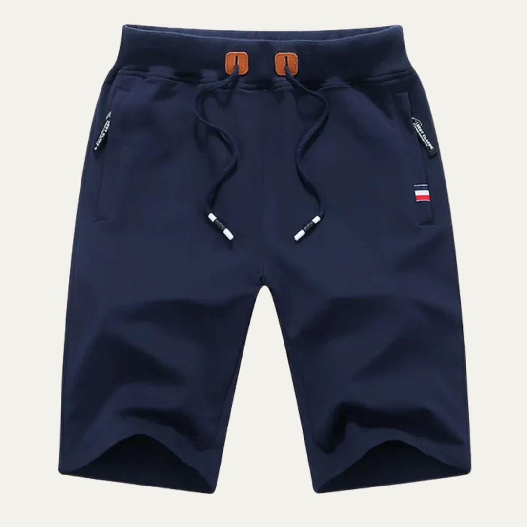 Montvale Shorts
