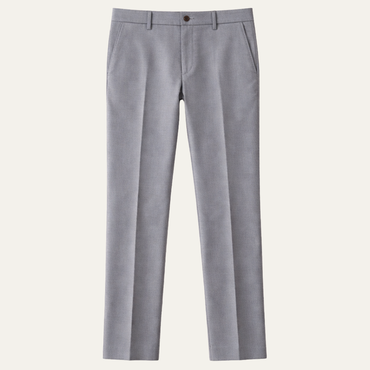 Monza Anzughose Slim Fit