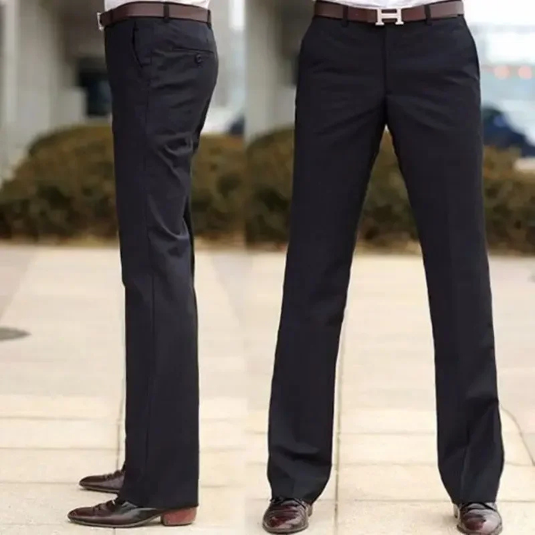 Monza Anzughose Slim Fit