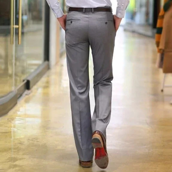 Monza Anzughose Slim Fit