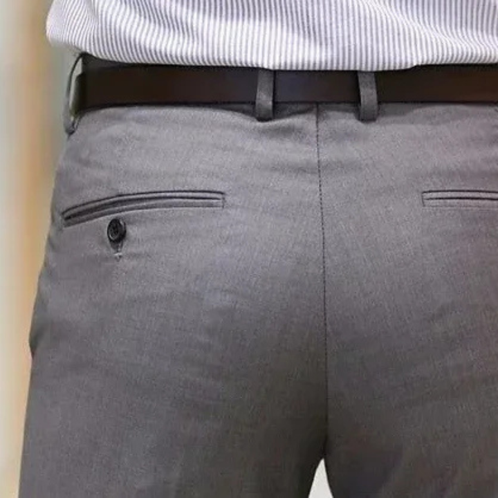 Monza Anzughose Slim Fit