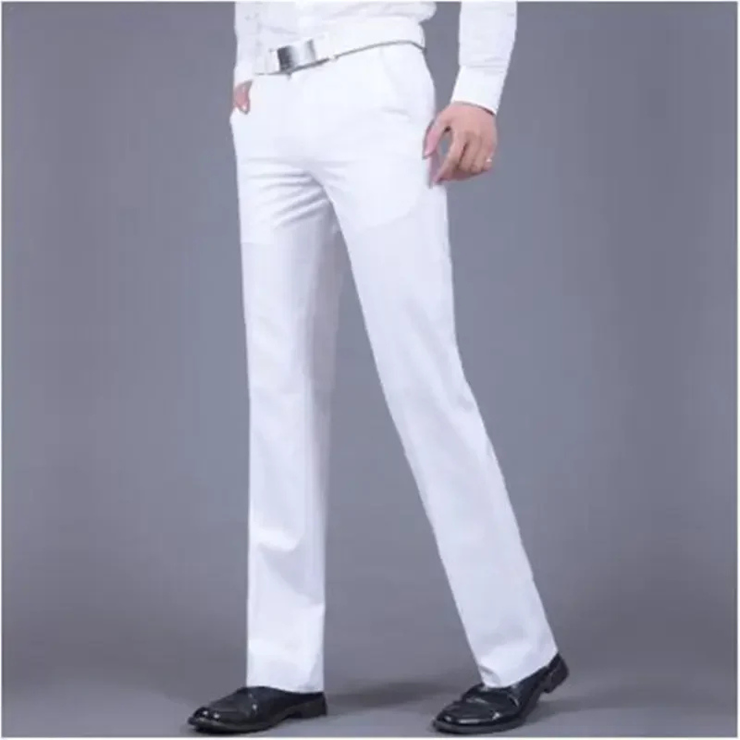 Monza Anzughose Slim Fit