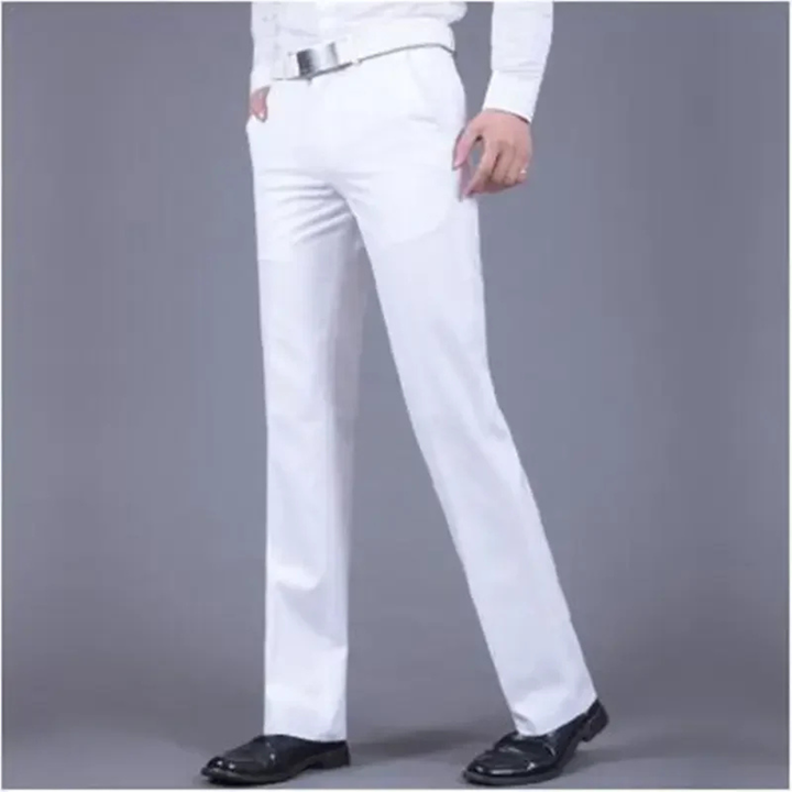 Monza Anzughose Slim Fit