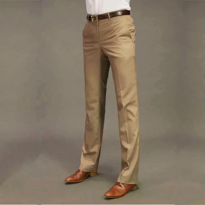 Monza Anzughose Slim Fit