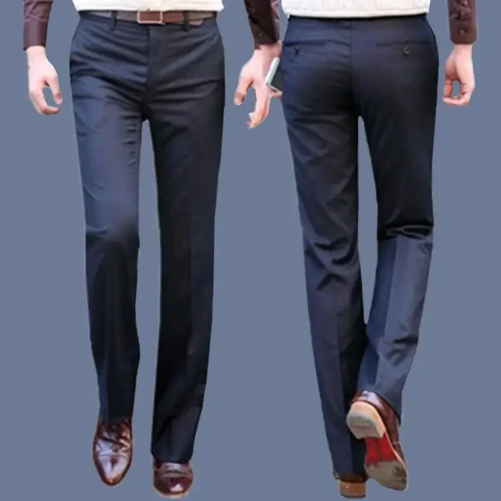 Monza Anzughose Slim Fit