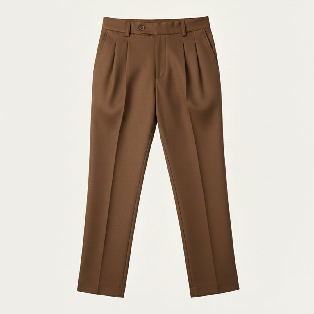 Naples Leinenhose