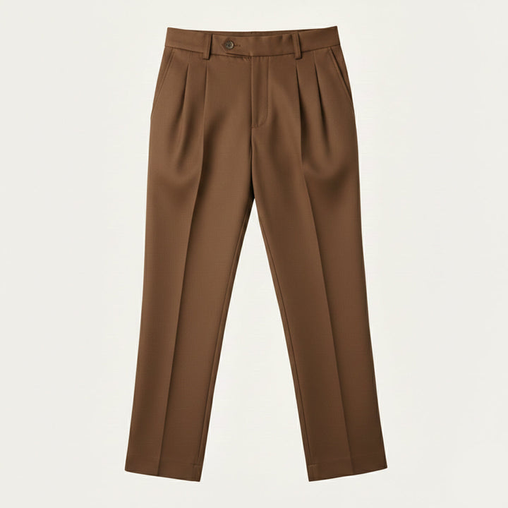 Naples Leinenhose