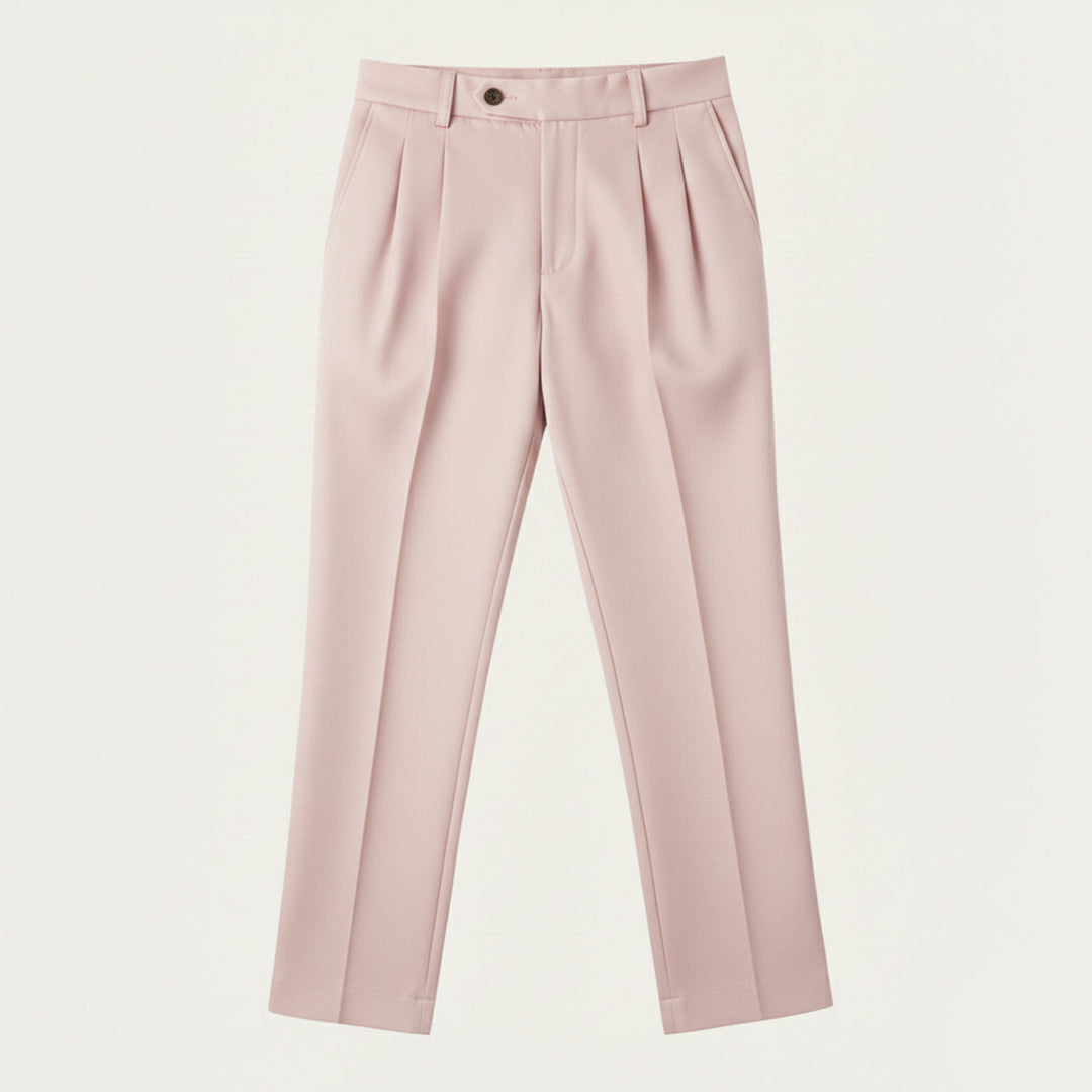 Naples Leinenhose