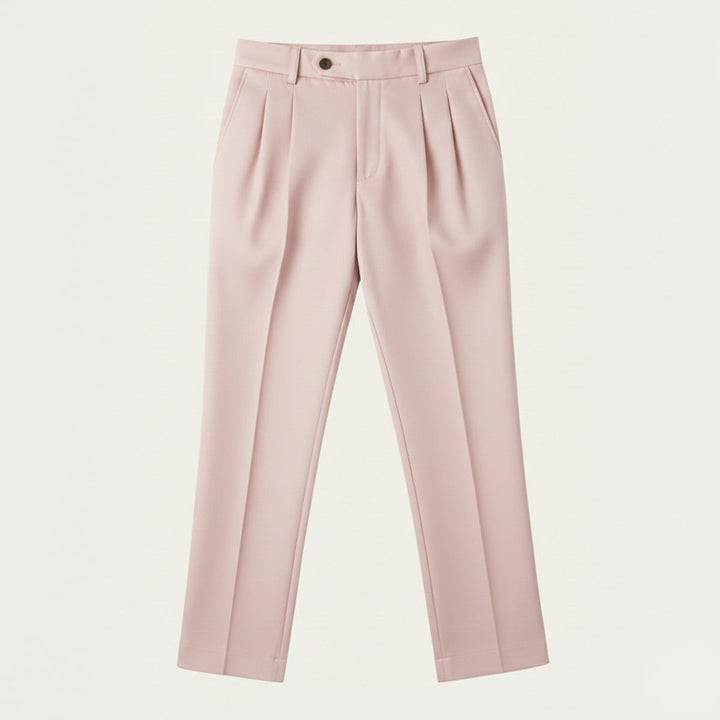 Naples Leinenhose