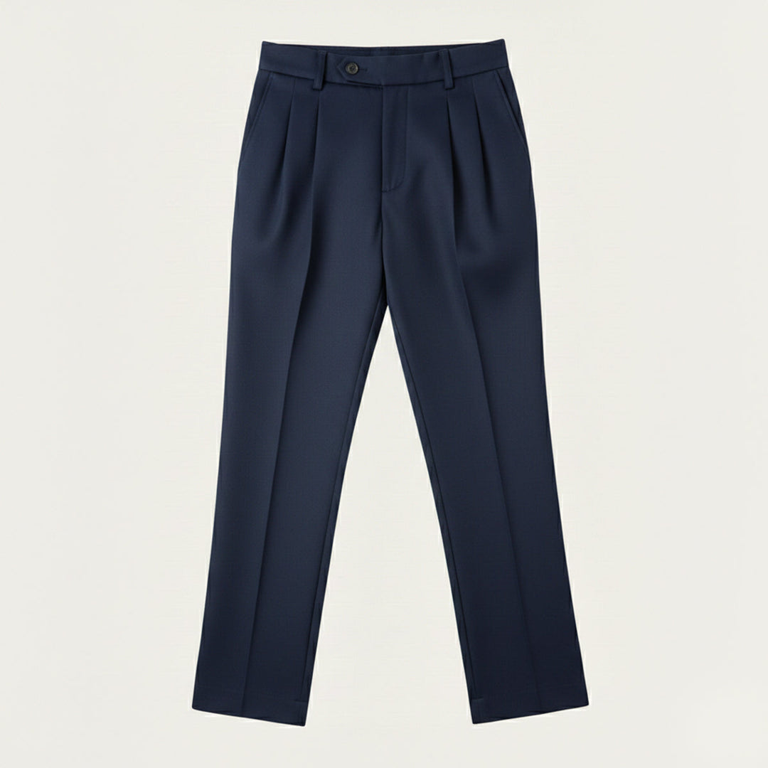 Naples Leinenhose
