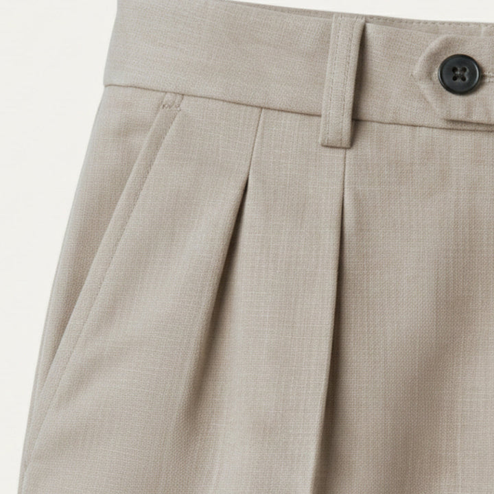 Naples Leinenhose