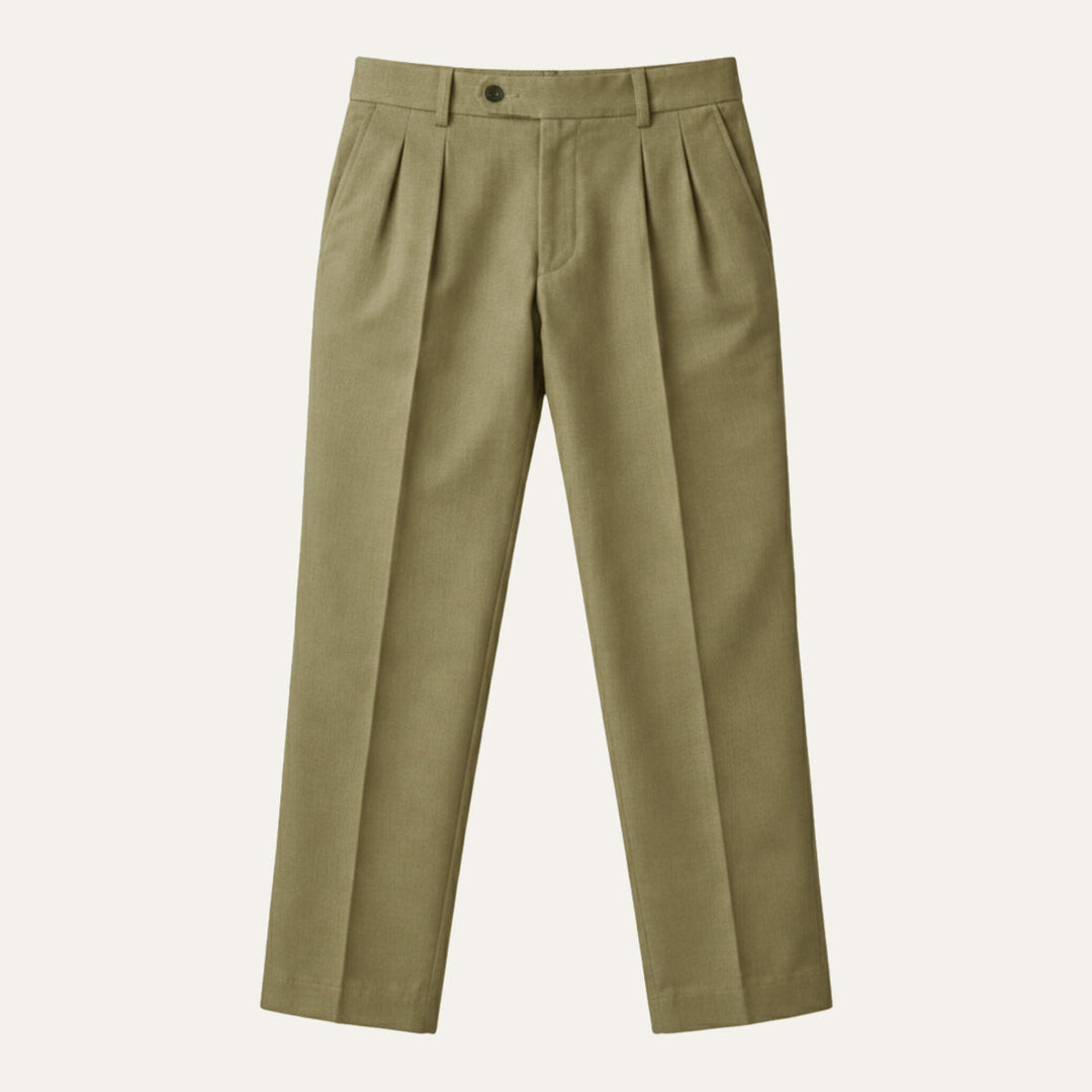 Naples Leinenhose
