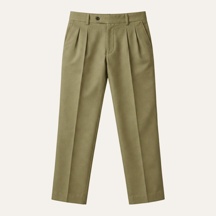 Naples Leinenhose