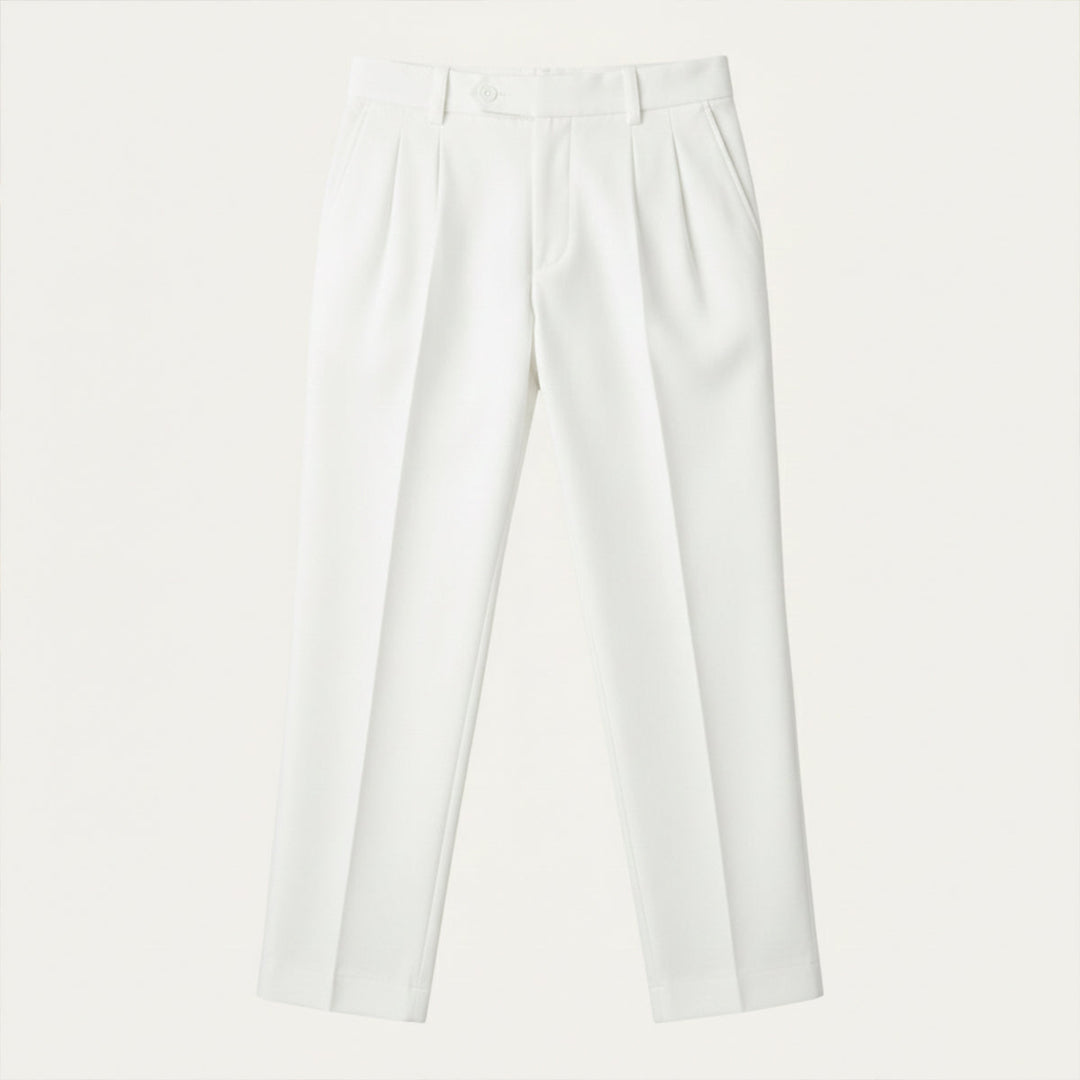 Naples Leinenhose