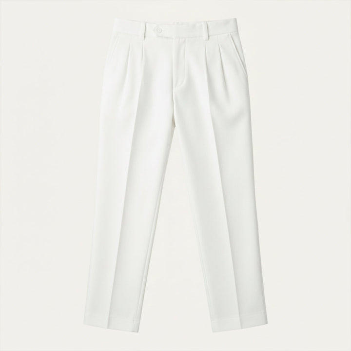 Naples Leinenhose