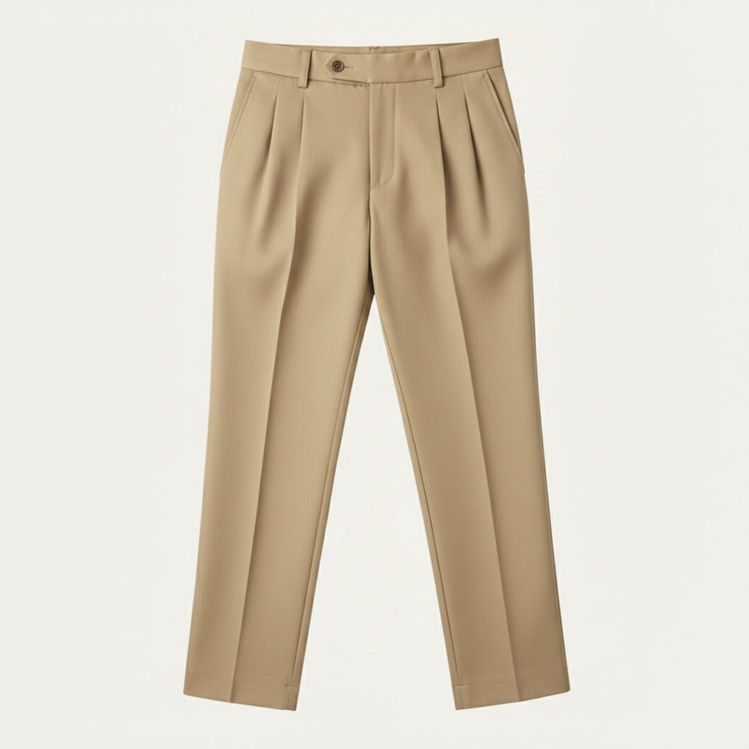 Naples Leinenhose