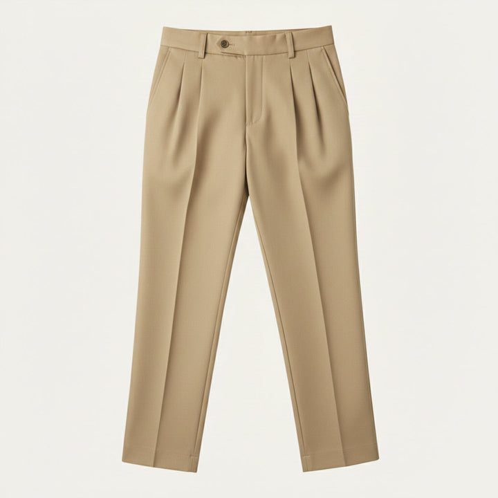 Naples Leinenhose