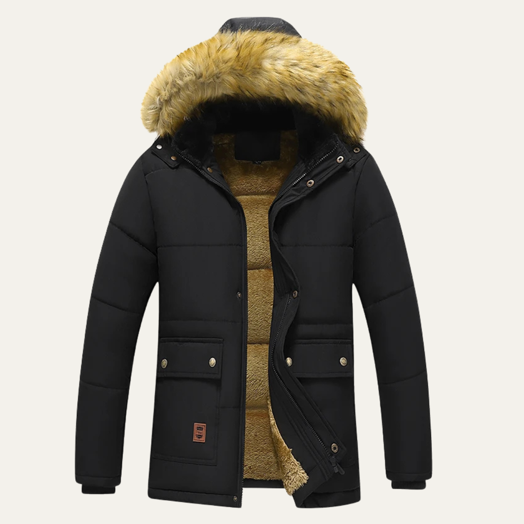 Napoli Jacke