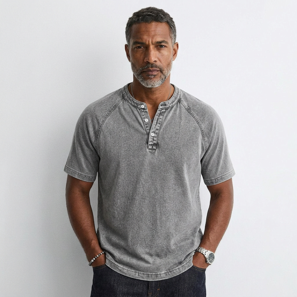 Nicolas T-Shirt