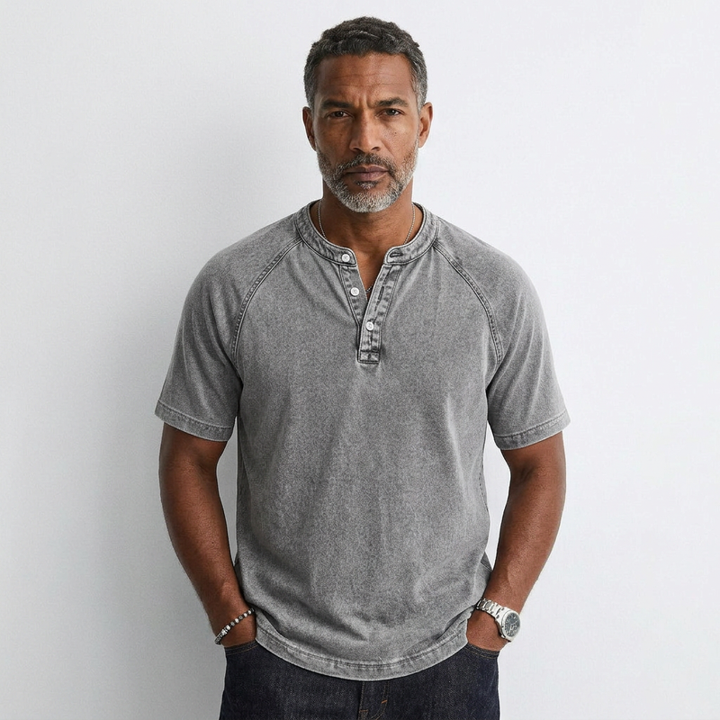 Nicolas T-Shirt