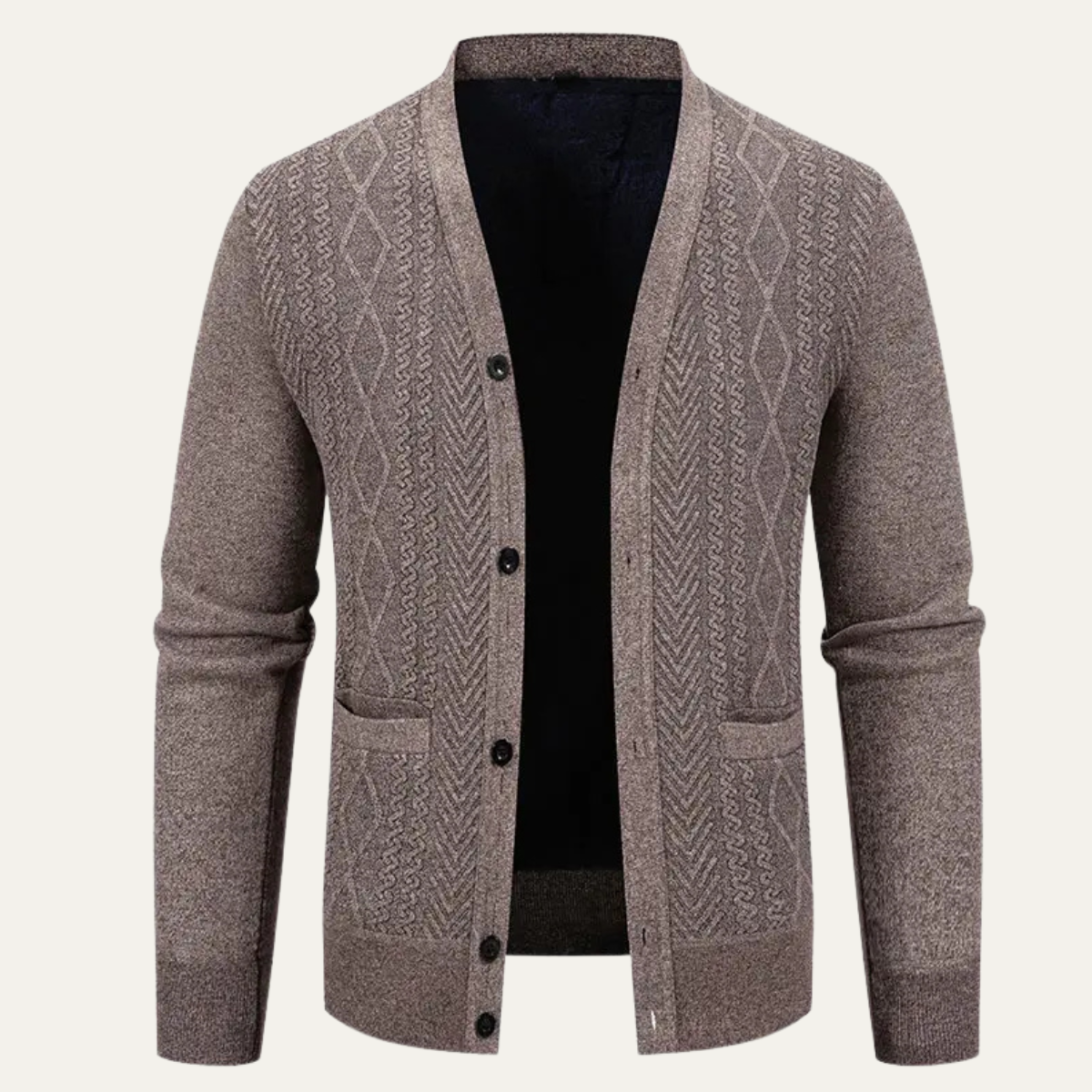 Northwood Strickjacke