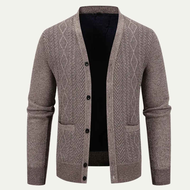 Northwood Strickjacke